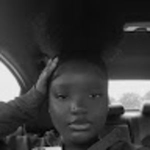 Meet your Posher, Shantia